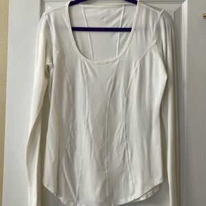EUC- Lululemon top